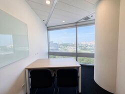 Gateway East (D7), Office #600642971